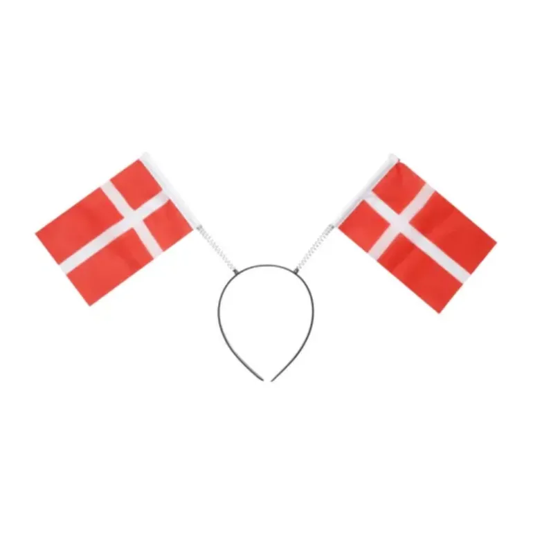 Roligan Hårbøjle - Danmark