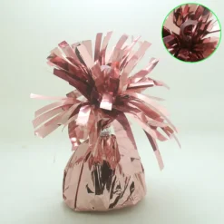 Rosegold Ballonvægt