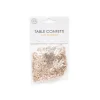 Rosegold "Just Married" Konfetti, 14 gr