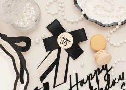 Rosette "Milestone" - 30 År