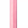 Rulle med baby lyserød organza 0.36 x 9m