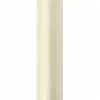 Rulle med elfenben organza 36cm x 9m