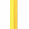 Rulle med gult organza 0.36 x 9m