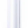 Rulle med hvidt organza 0.16 x 9m