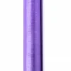 Rulle med lavendel organza 0.36m x 9m