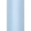 Rulle med lyseblåt tyl 30cm x 9m