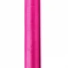 Rulle med magenta organza 0.36m x 9m