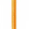 Rulle med organza guld glimmer 0.36 x 9m