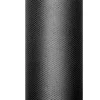 Rulle med sort tyl 30cm x 9m