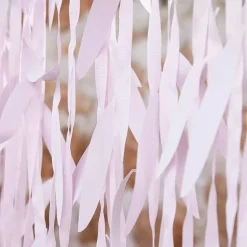 Ruscus Bladranke 100 meter, Blush Boho Backdrop