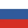 Rusland Flag 90x150cm