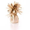 Satin Ballonvægt - Mat Creme, 170g