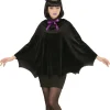 Sød Flagermus Poncho