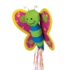Sød Sommerfugl Piñata, 53 x 53 x 16 cm