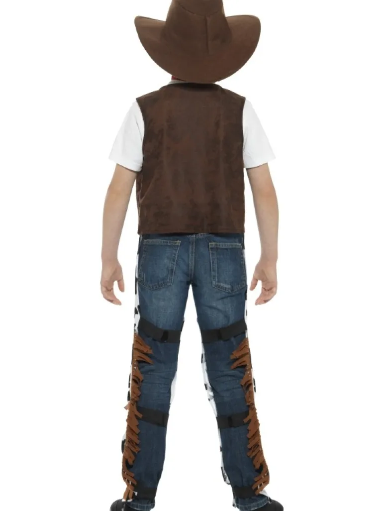 Sejt Texas Cowboy
