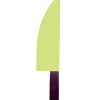 Selvlysende Halloween Kniv