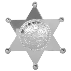 Sherifstjerne