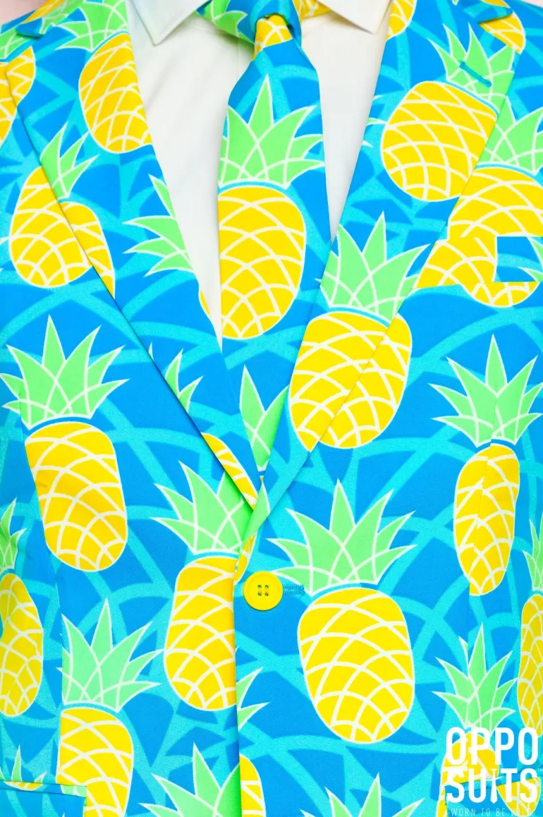 Shineapple Jakkesæt - OppoSuits®