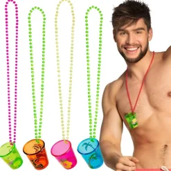 Shotglas på Perlekæde, Hawaii Edition