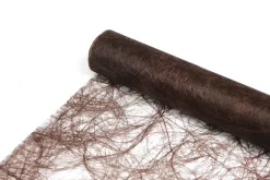 Sizoweb Bordløber Brun, 25 meter