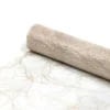 Sizoweb Bordløber 25M, Beige