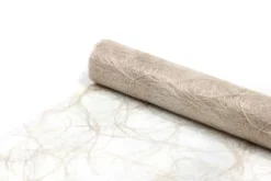 Sizoweb Bordløber 25M, Beige