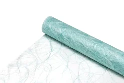 Sizoweb Bordløber Mint, 25 meter