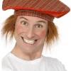 Skotte hat