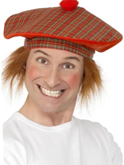 Skotte hat