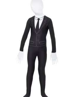 Skræmmende Slenderman