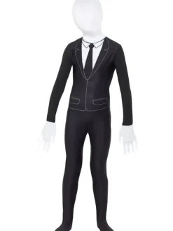 Skræmmende Slenderman