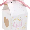 Små Æsker Baby Girl