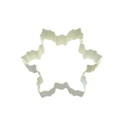 Snefnug Kageudstikker Stor, 10.2 cm