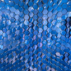 SolaAir Vægpanel - Nova Ultramarine #933