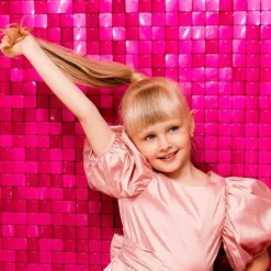 SolaAir Vægpanel - Standard Fuchsia Pink #912