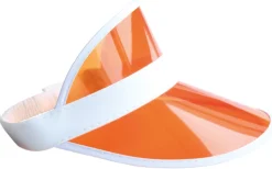 Solskygge Orange