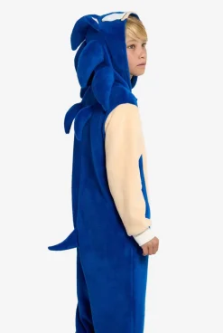 Sonic™ Onesie til Børn