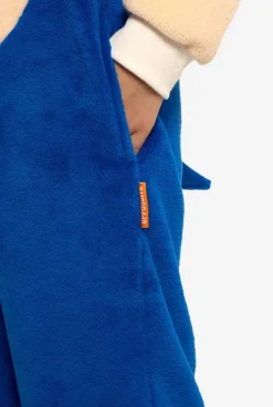 Sonic™ Onesie til Børn