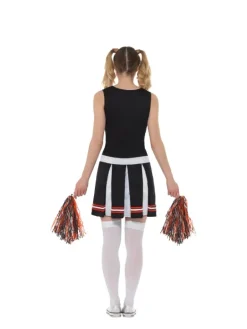 Sort Cheerleader Uniform