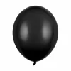 Sorte Balloner 30 cm, 10 stk.