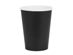 Sort Papkrus - 250 ml