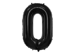 Sort Tal Ballon 86 cm - 0