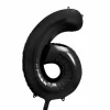 Sort Tal Ballon 86 cm - 6
