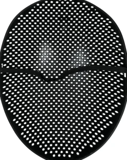 Sort Vagt Maske ala. Squid Game Circle Guard