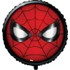 Spider-Man Ballon, 46 cm