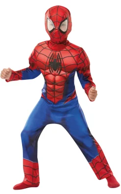 Spider-Man Deluxe