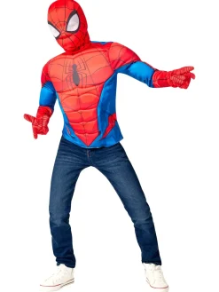 Spider-Man Kit