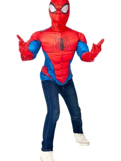 Spider-Man Kit