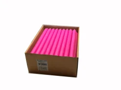 Stagelys i Pink