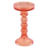 Stage til Bloklys 16.7 cm, Orange